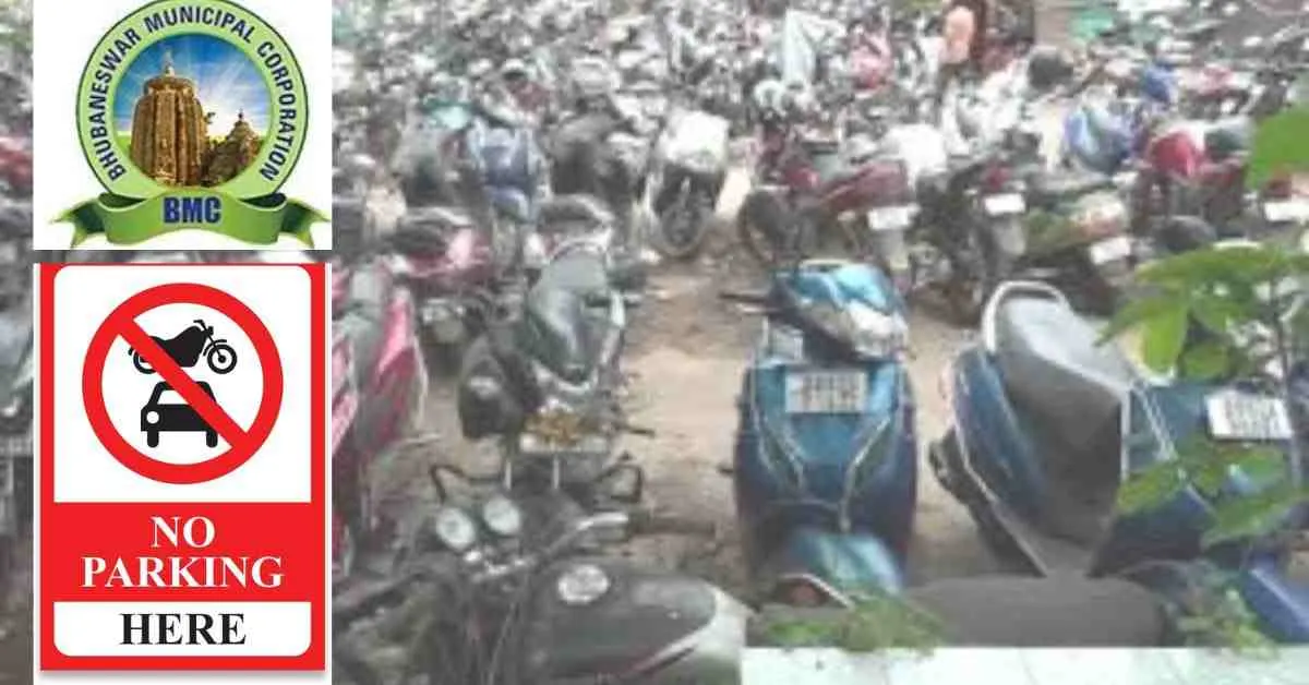 Parking Crisis Deepens in Smart City; BMC Plans Institutional Parking Fee