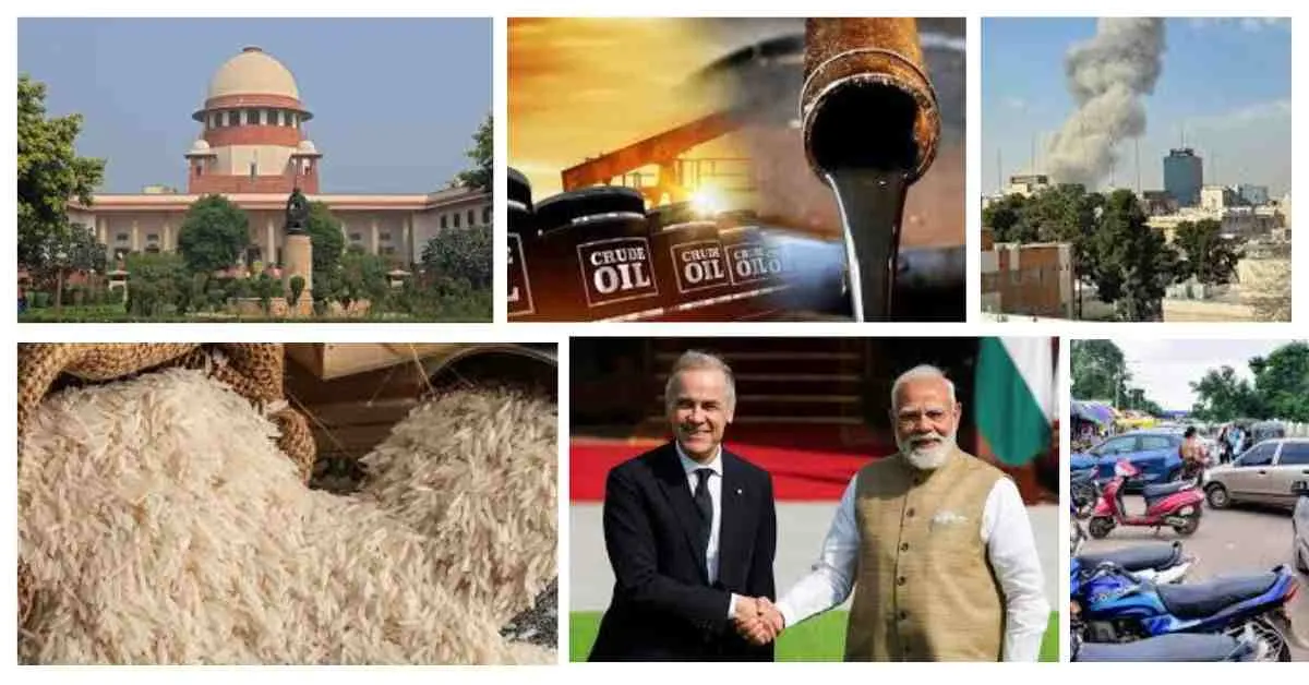 Daily Morning Brief | 3-March-2026