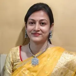 Dr. Antarjeeta Nayak