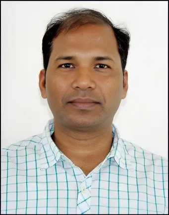 Dr. Ramakrishna Biswal