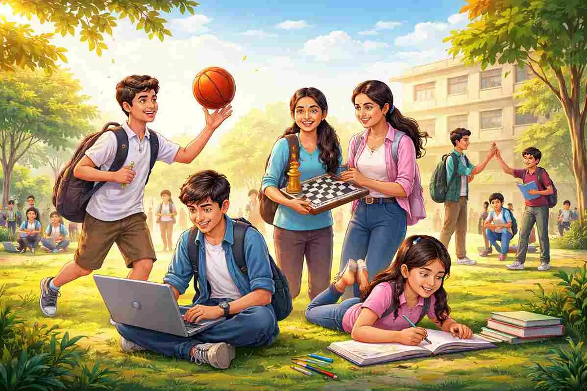 Time to Rethink and Reframe India’s Exam System