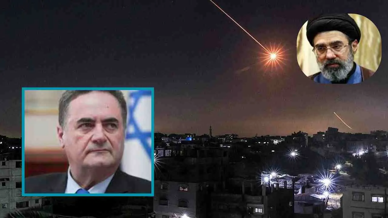 Israel Warns Iran’s Next Supreme Leader Will Be Targeted After Khamenei’s Death