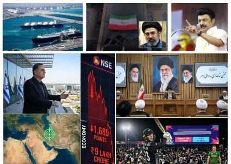 Daily Morning Brief | 5 March 2026