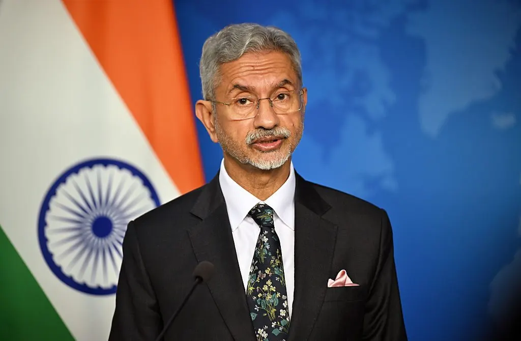 India Prioritizes Safety of Citizens Amid Iran–Israel Conflict: Jaishankar