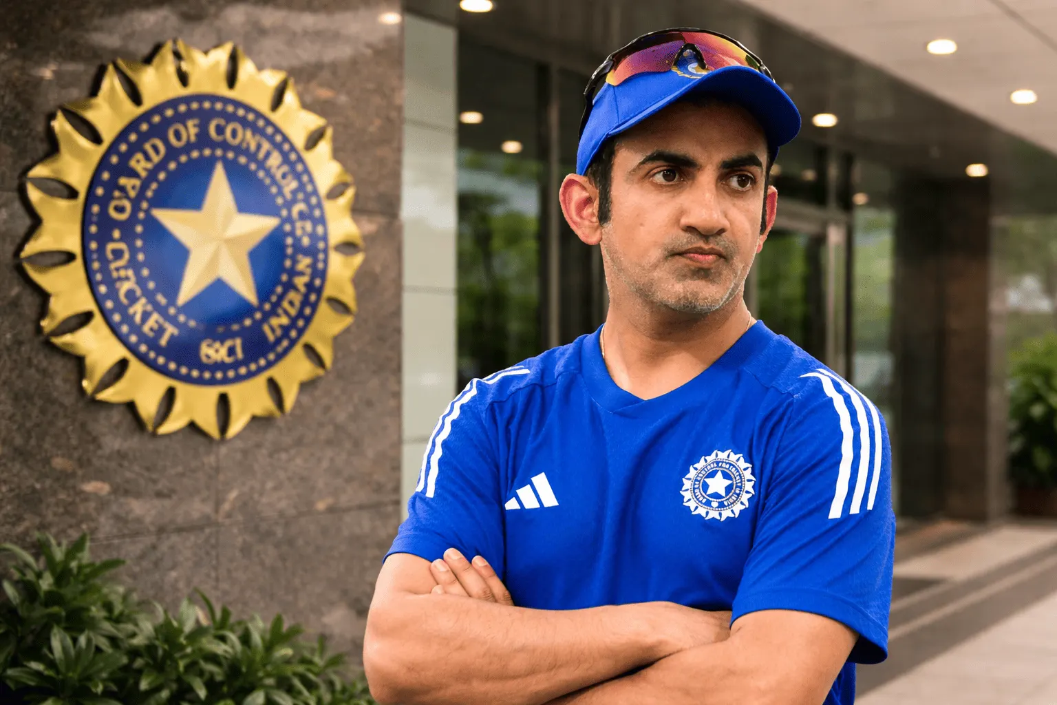 Gautam Gambhir Says ‘Celebrate Trophies, Not Milestones’ After India’s T20 World Cup 2026 Win