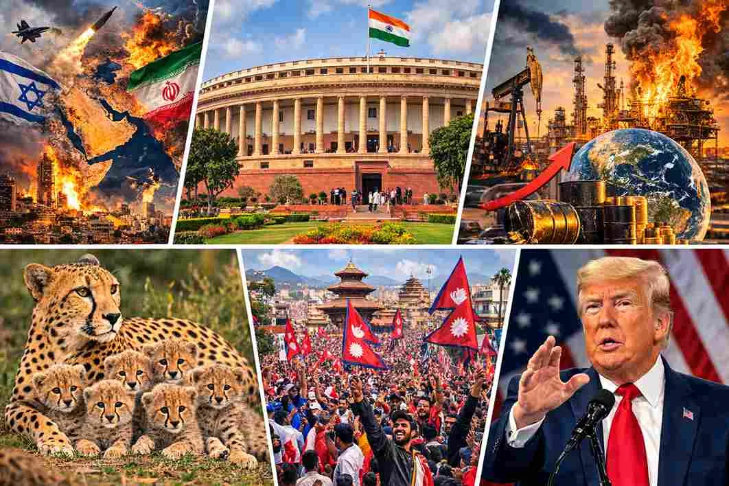 Daily Morning Brief | March 10, 2026