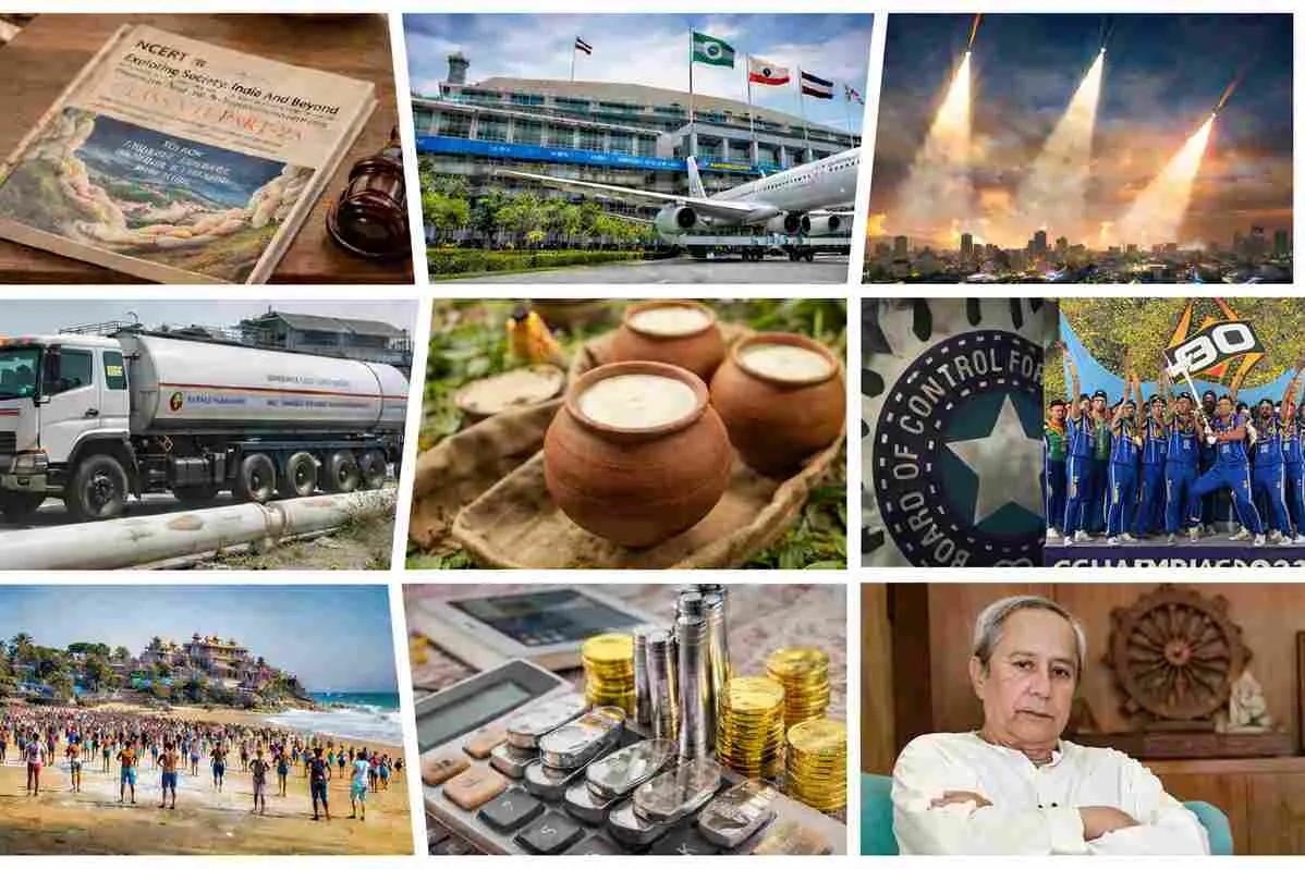 Daily Morning Brief | March 11, 2026