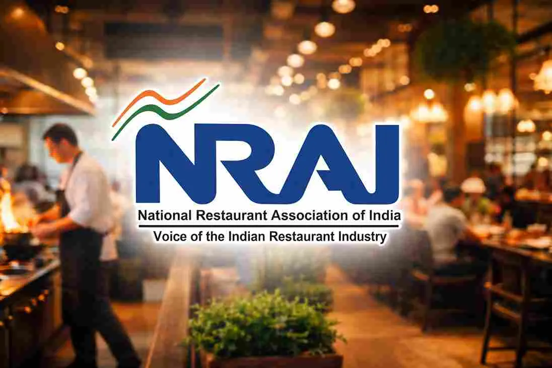 LPG Shortage Hits Restaurants, NRAI Issues Advisory