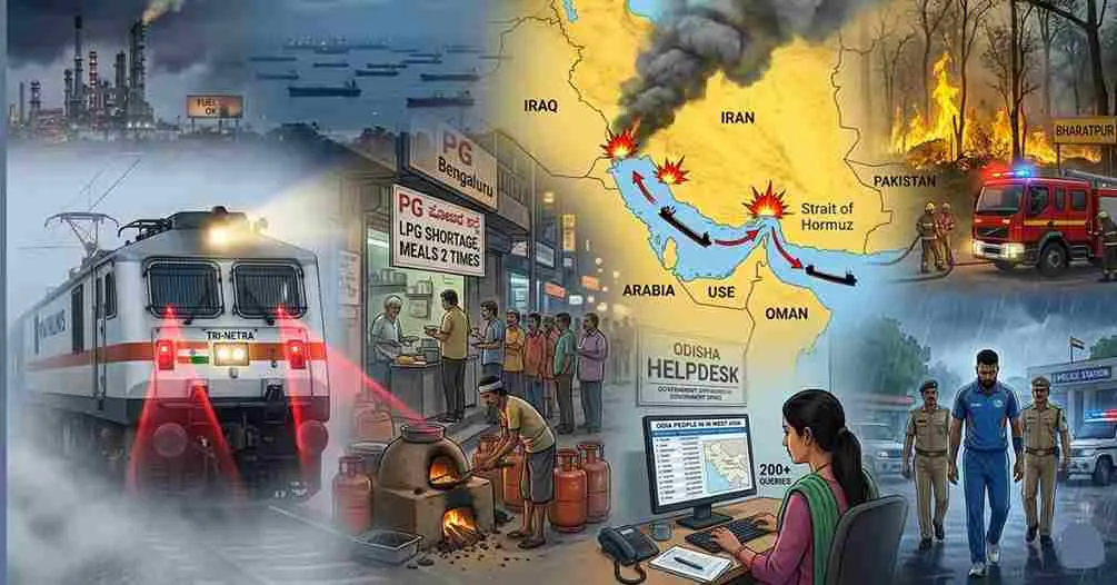 Daily Morning Brief | 13 March