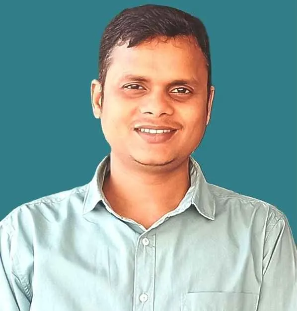 Dr. Rajanikanta Khuntia