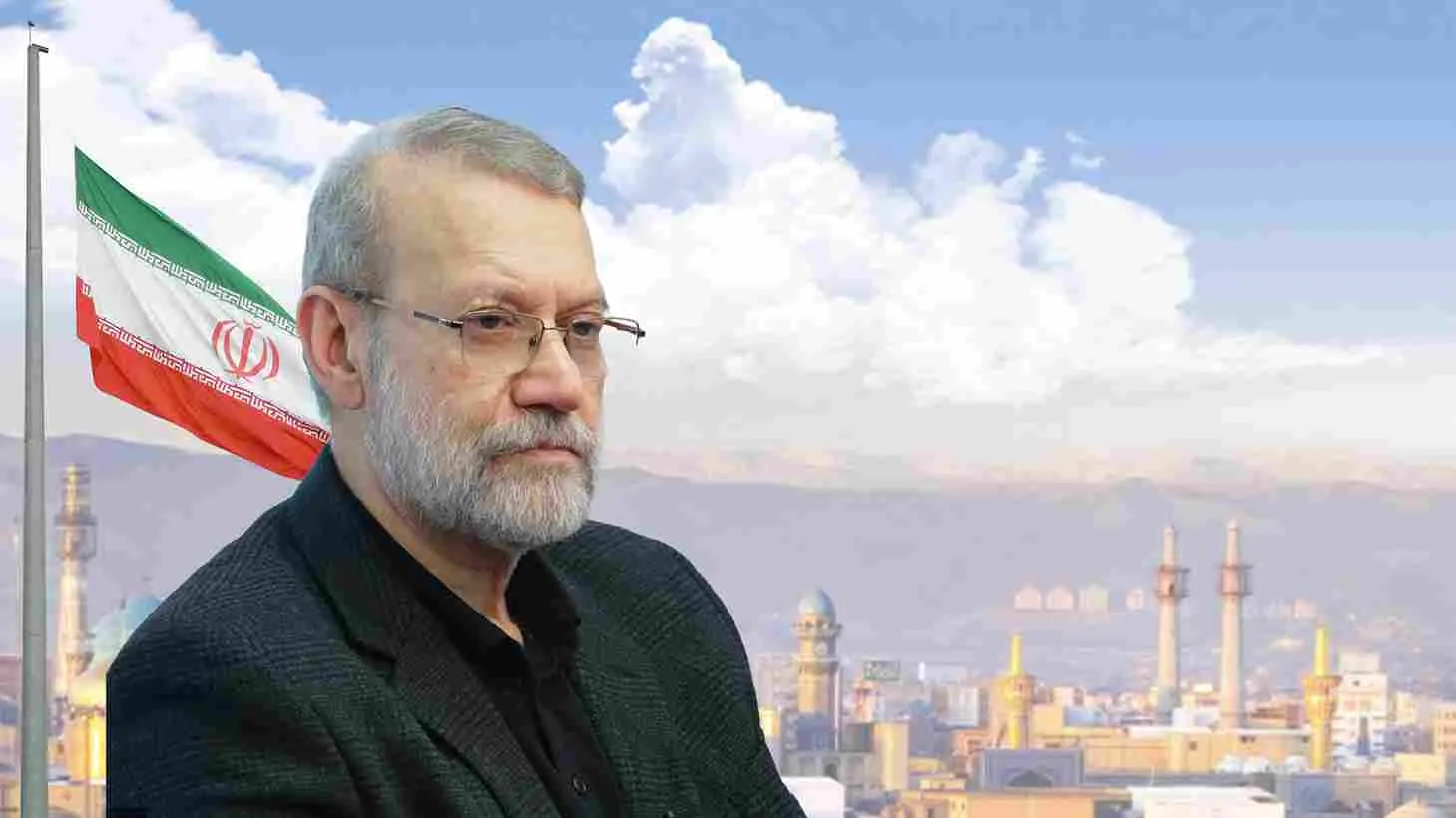 Israel Claims Killing of Iran’s Top Security Chief Ali Larijani in Tehran Strike