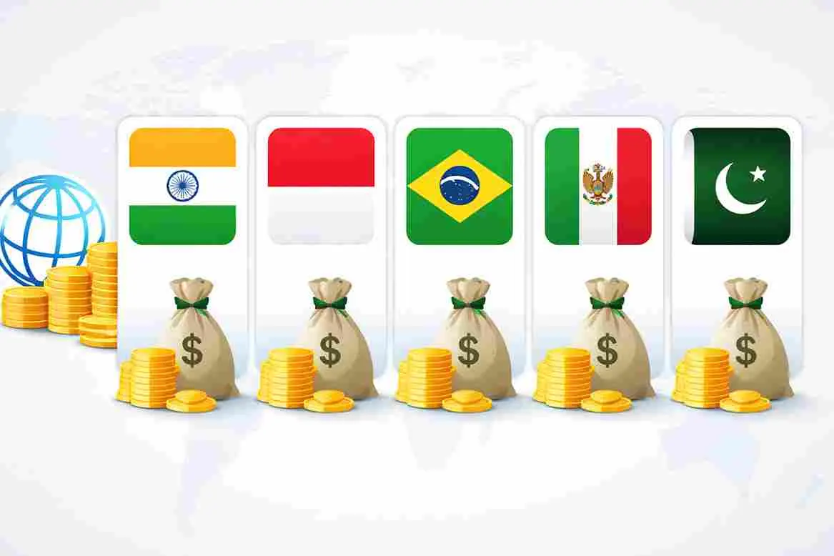 India Becomes World Bank’s Largest Borrower with $40 Billion