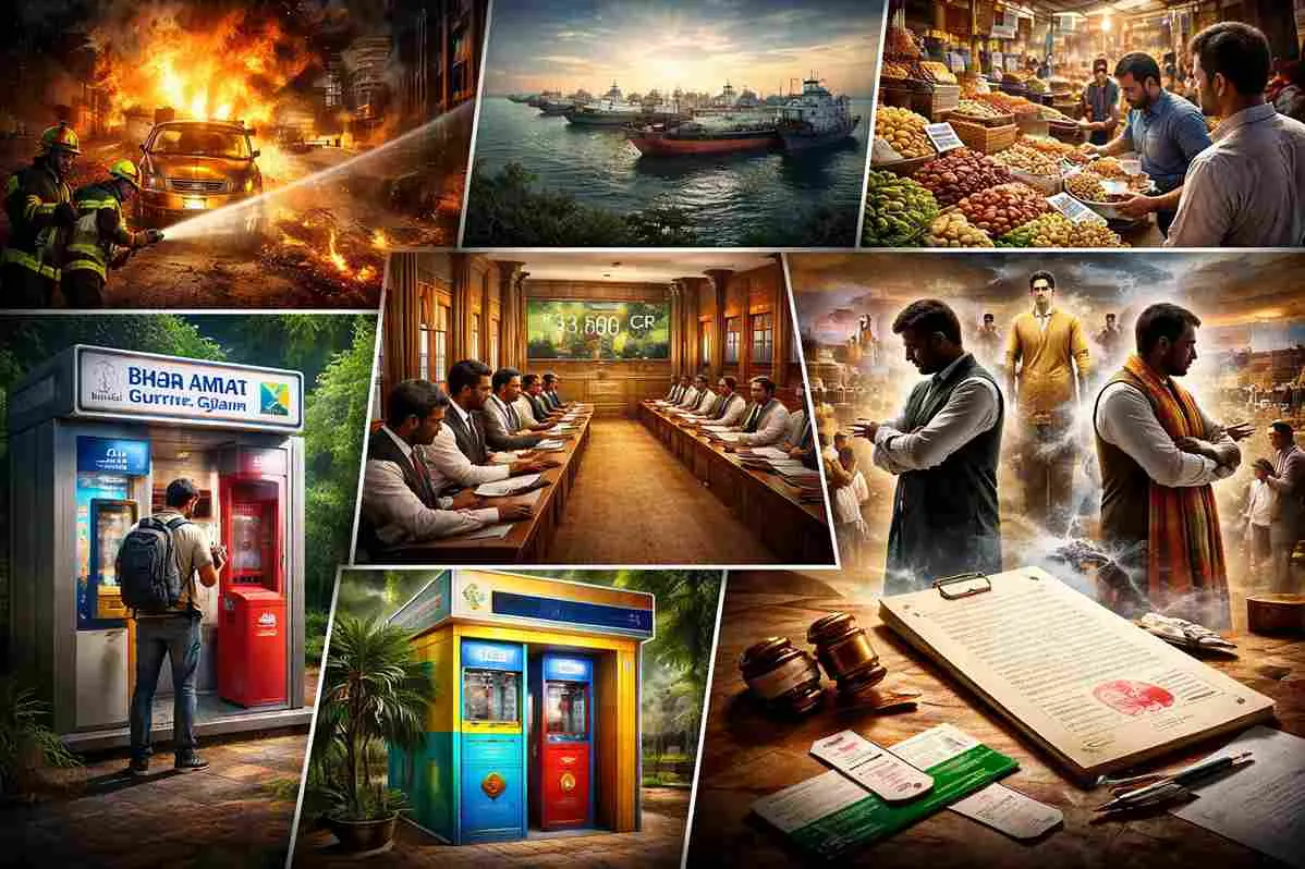 Daily Morning Brief - 19 March