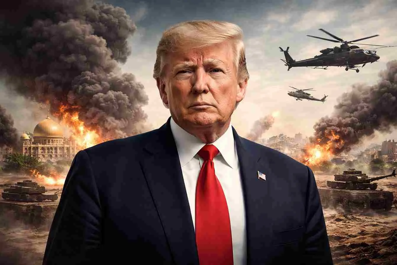 US to spend $200 billion for Iran War, Sparks Debate Over Rising Military Spending