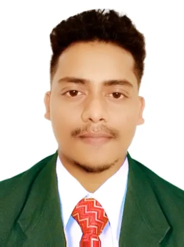 Amiya Pranaya Harichandan