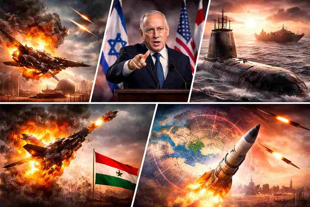 Daily Morning Brief - 23 March 2026