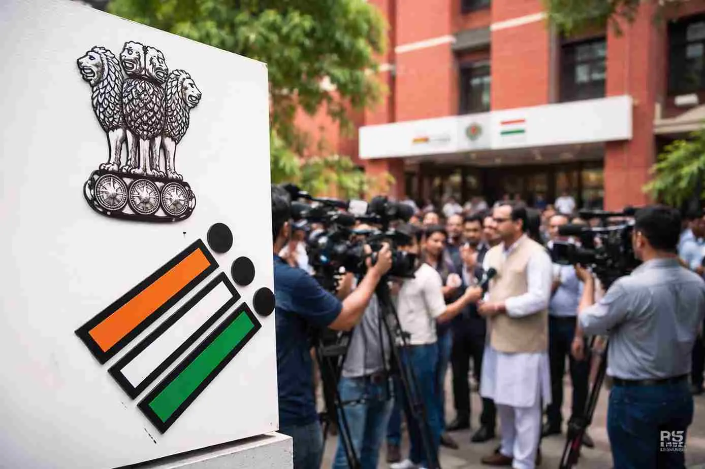 Election Ads Under Watch: EC Makes Approval Compulsory