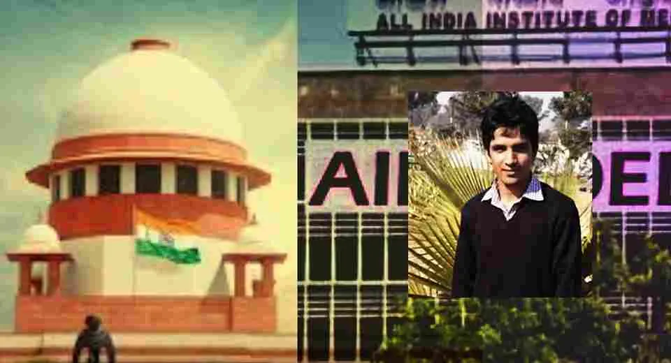 Supreme Court Grants Right to Die with Dignity, Harish Rana Passes Away After 13-Year Coma
