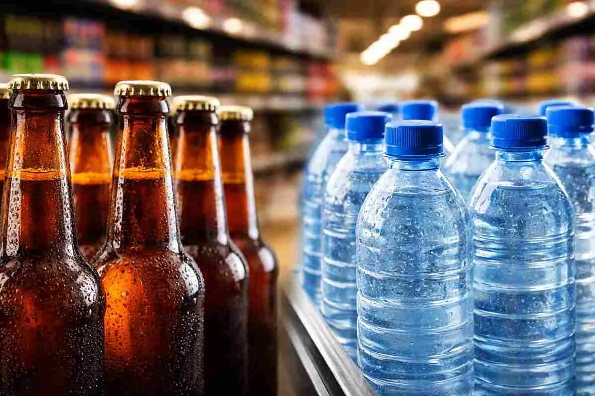 Beer, Bottled Water Prices Likely to Rise in India Amid Middle East Tensions