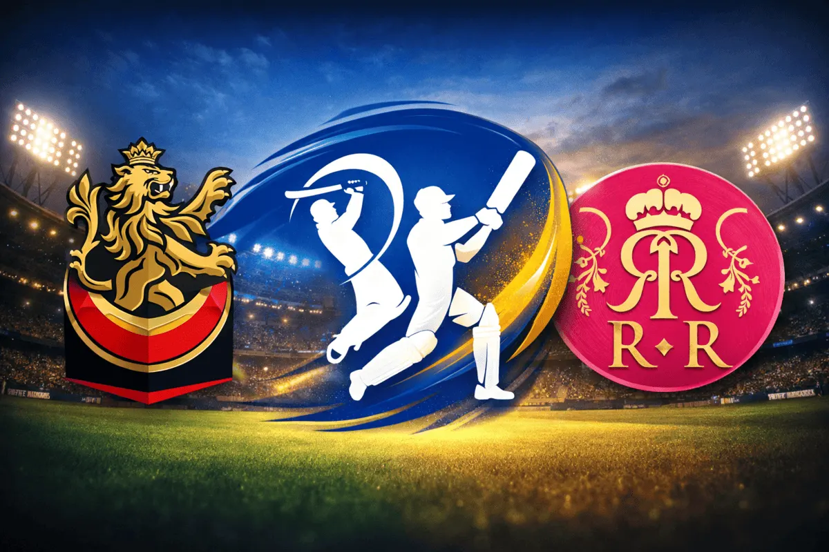 How IPL Is Beaking Records and Challenging Global Sports Giants — Can It Beat Football and Basketball Leagues?