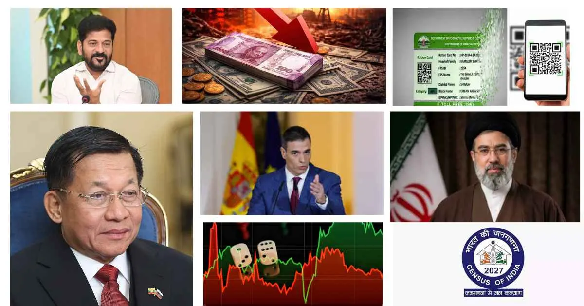 Daily Morning Brief -31 March 2026