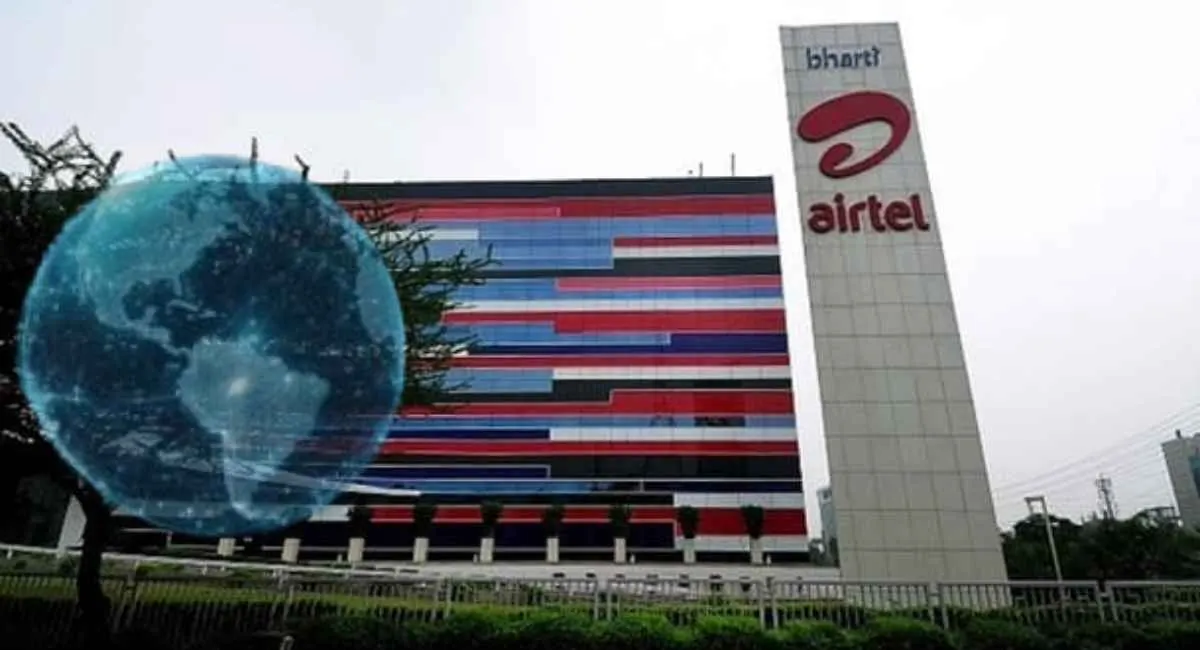 Airtel Becomes World’s 2nd Largest Telecom Operator with 650 Million Users