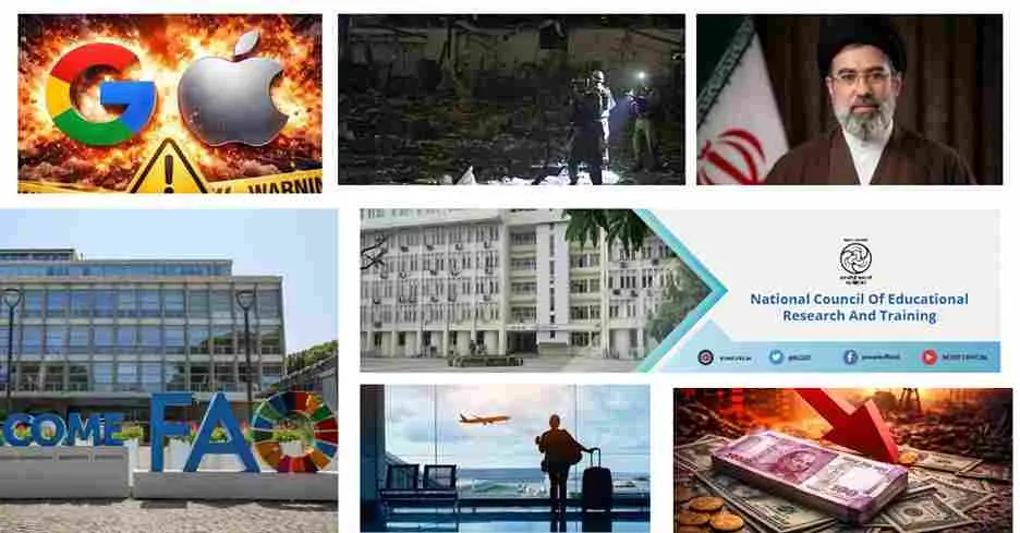 Daily Morning Brief - 4 April 2026