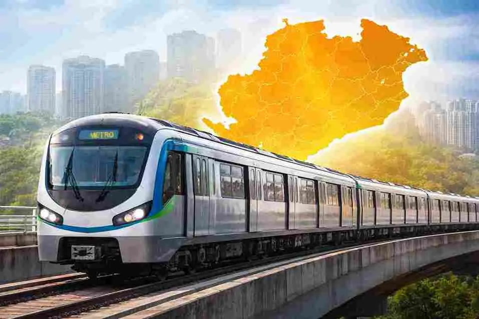 Why the Bhubaneswar Metro Project Is on Hold: Key Reasons Explained