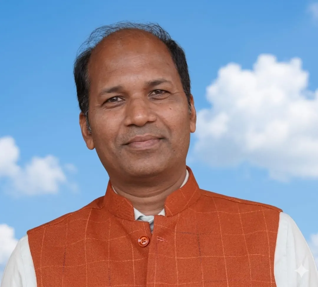 Dr. Ramakrishna Biswal