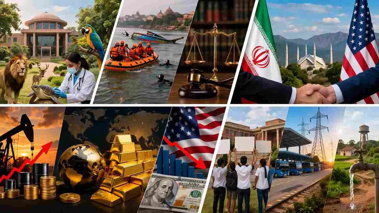 Daily Morning Brief - 11 April 2026