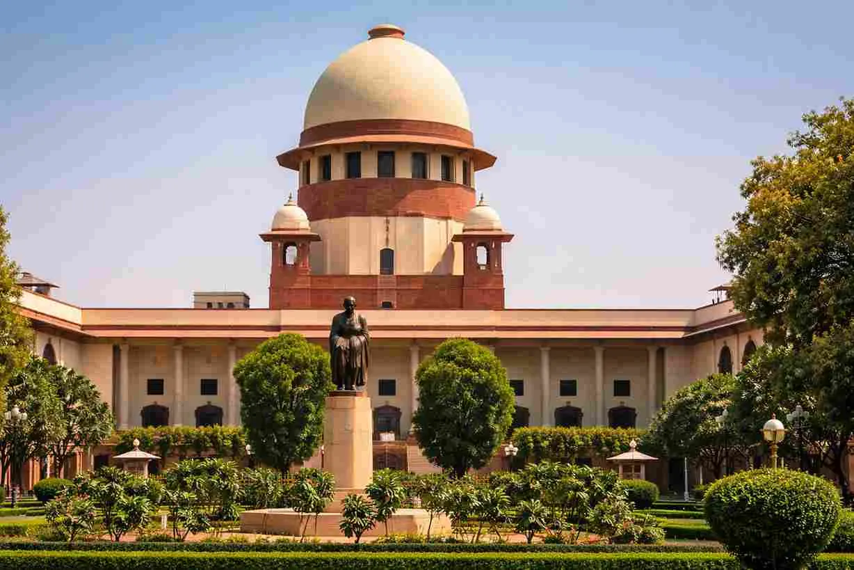 Why Voting and Contesting Elections Are Not Fundamental Rights: Supreme Court Explains