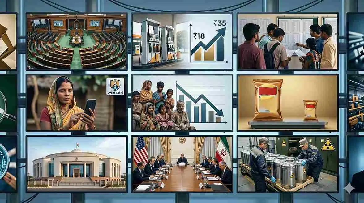 Daily Morning Brief - 15 April 2026