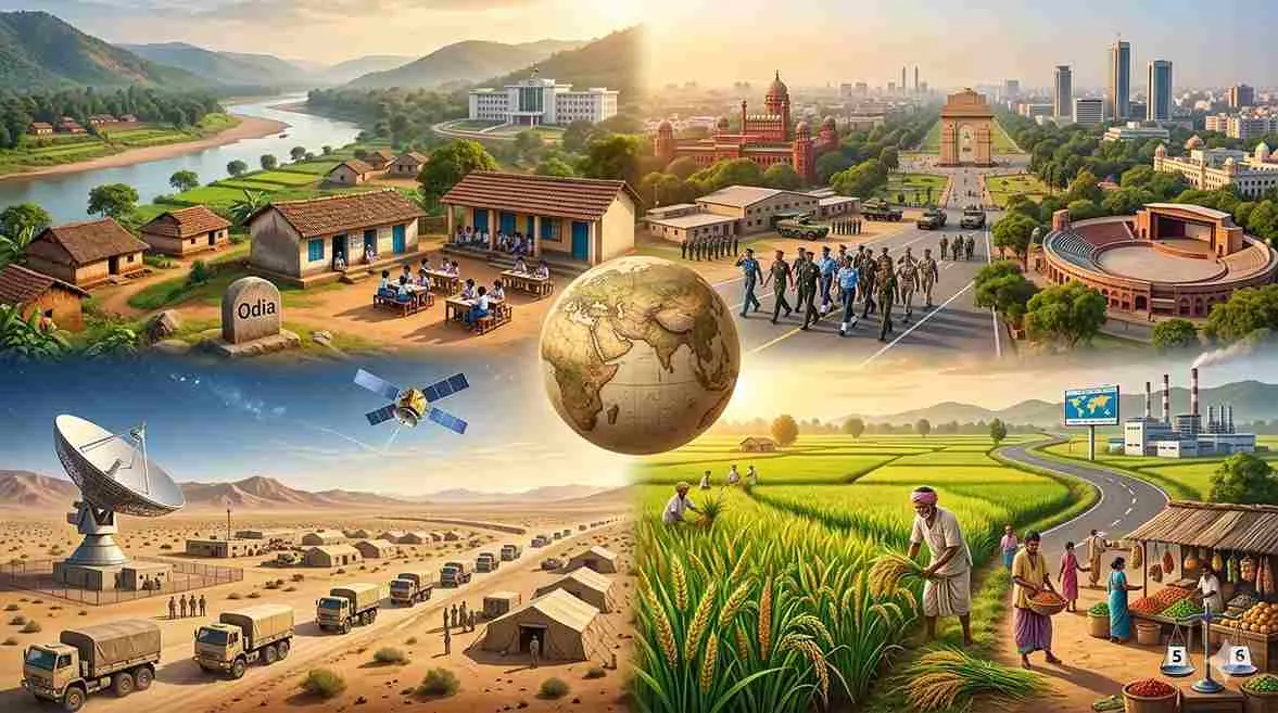 Daily Morning Brief - 16 April 2026