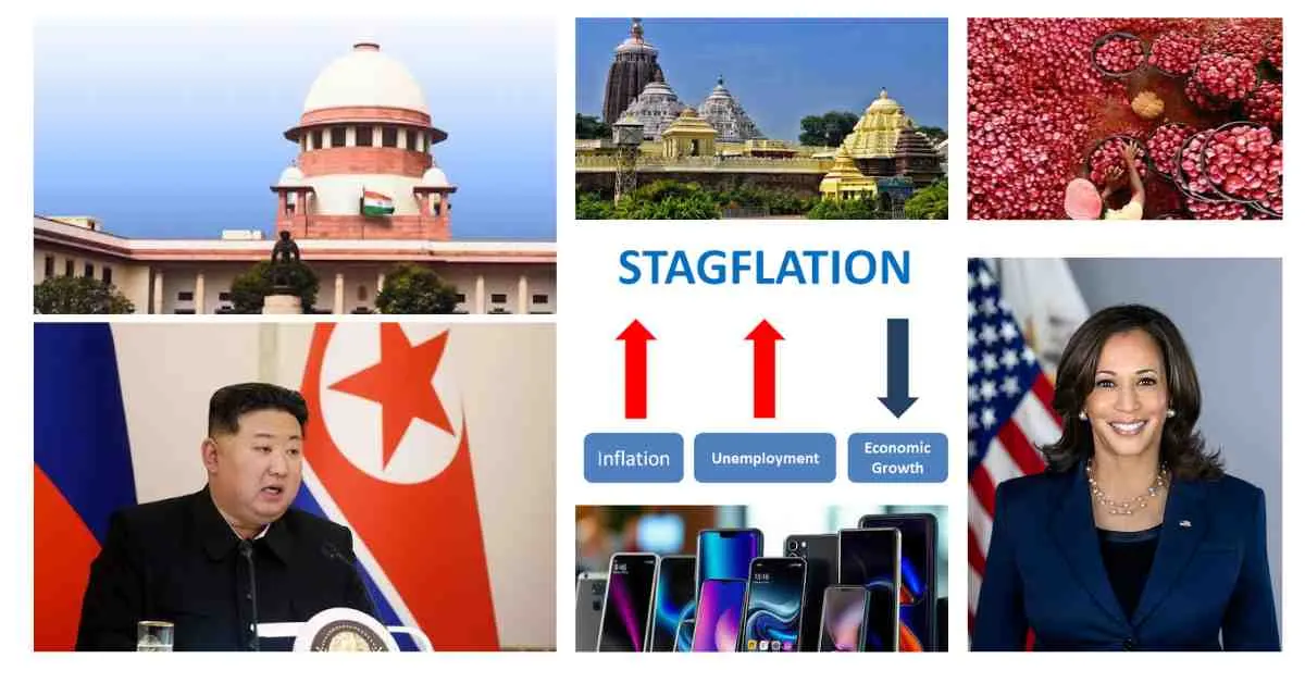 Daily Morning Brief - 20 April 2026