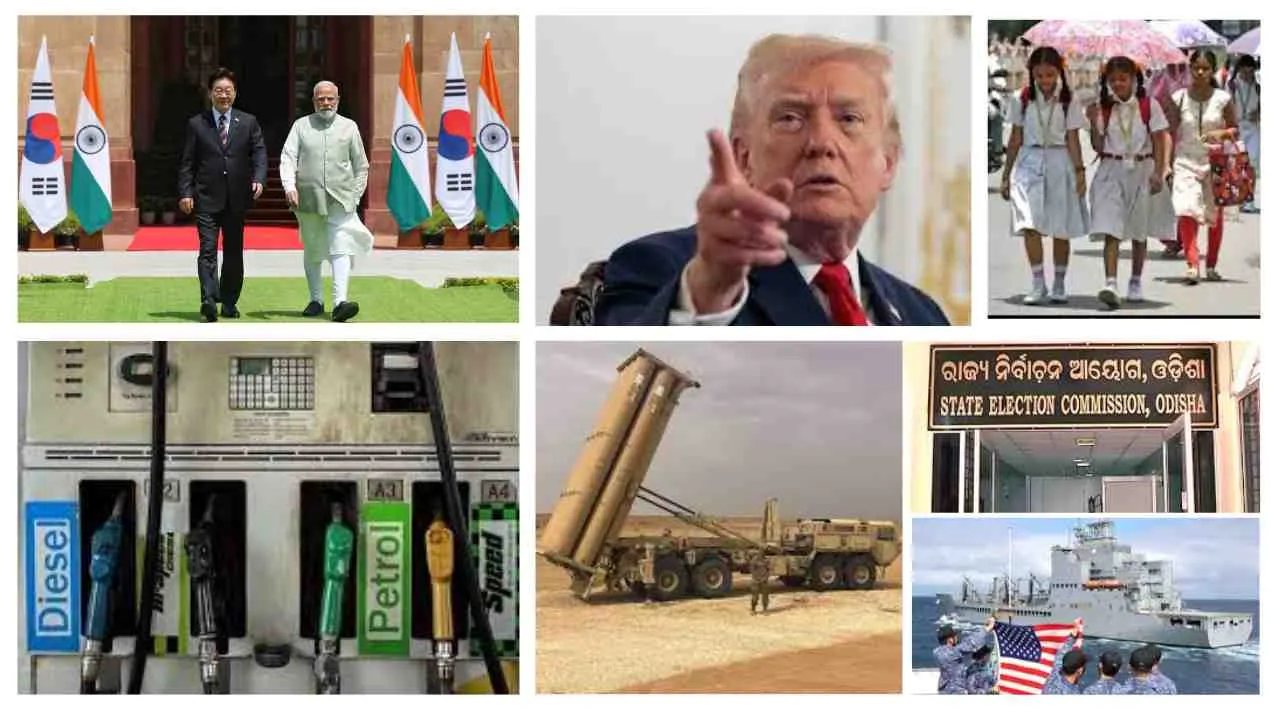 Daily Morning Brief -21 April 2026