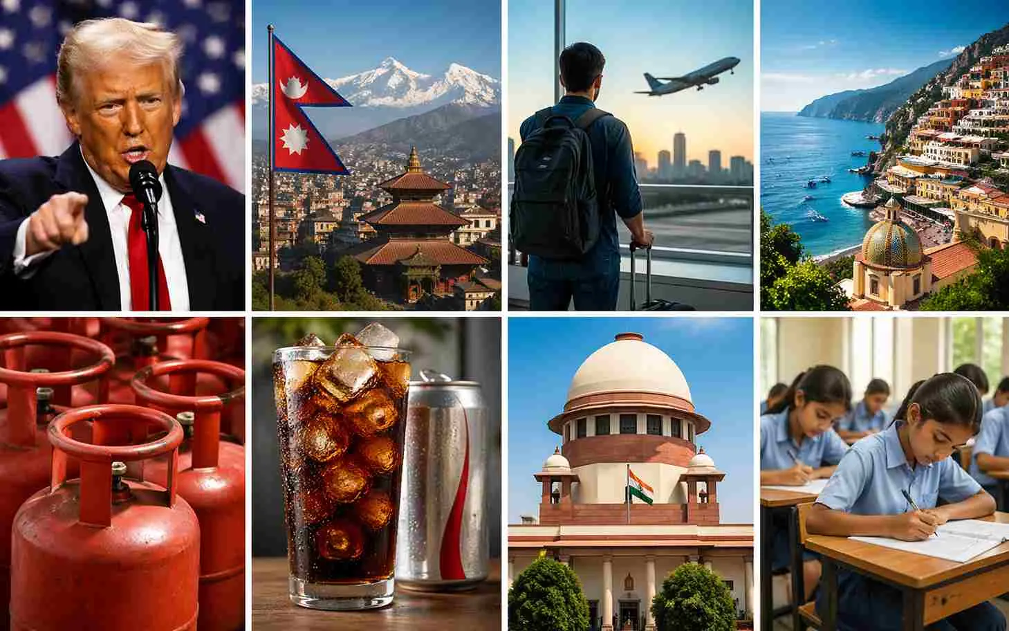 Daily Morning Brief- 24 April 2026