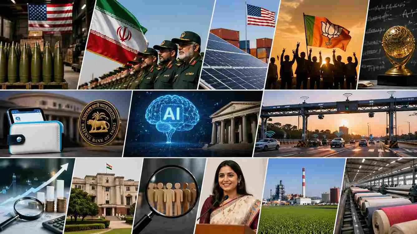 Daily Morning Brief - 25 April 2026