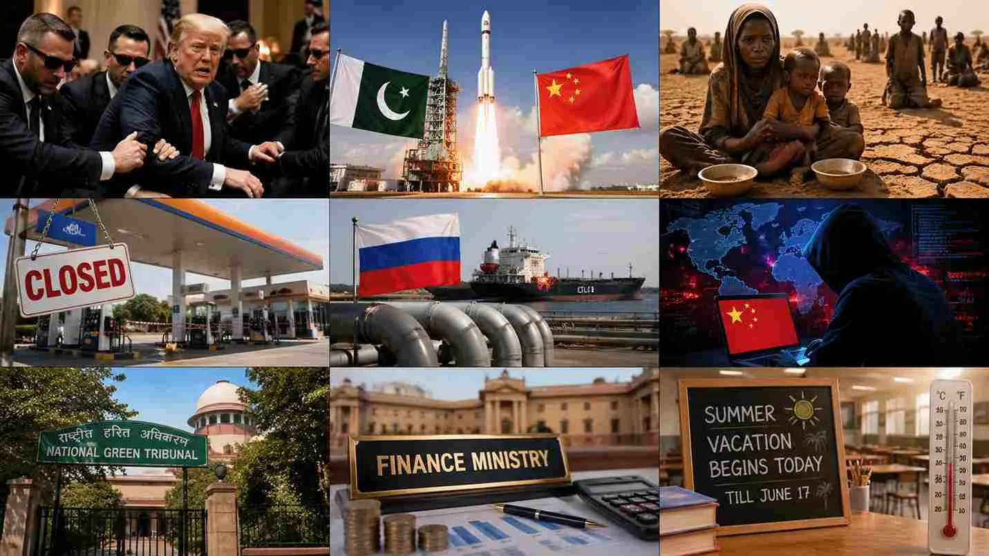 Daily Morning Brief - 27 April