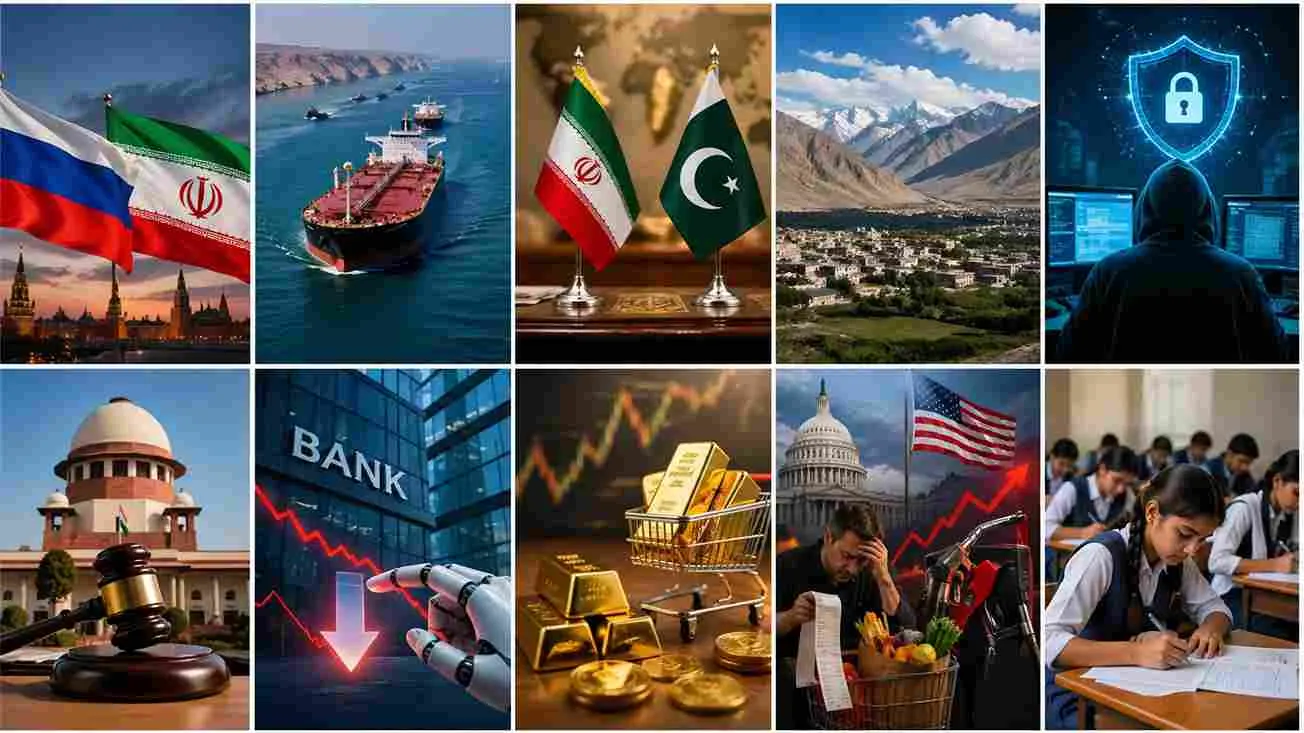 Daily Morning Brief- 28 April 2026