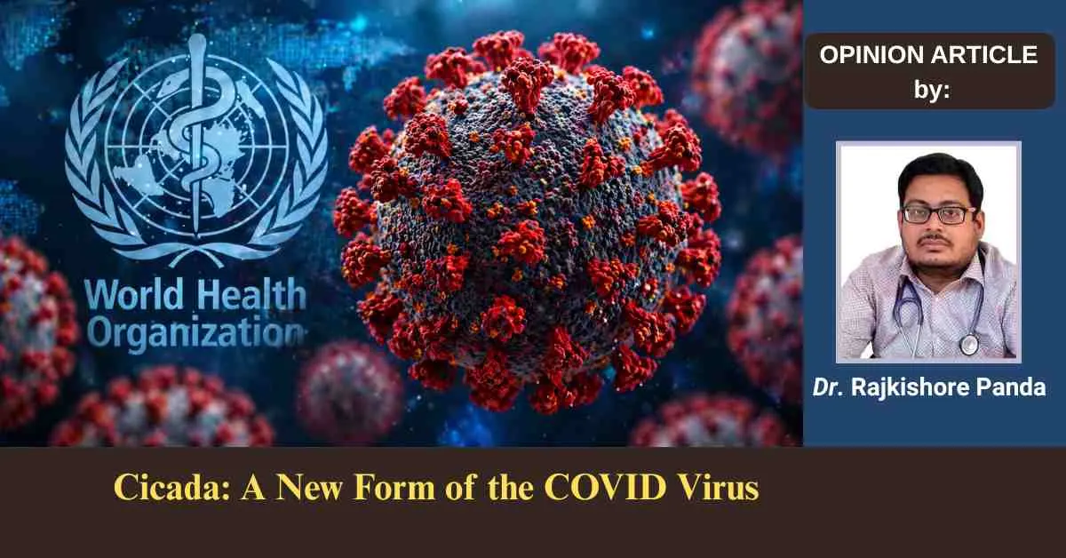 Cicada COVID Variant: The Silent Comeback That’s Raising Global Concerns