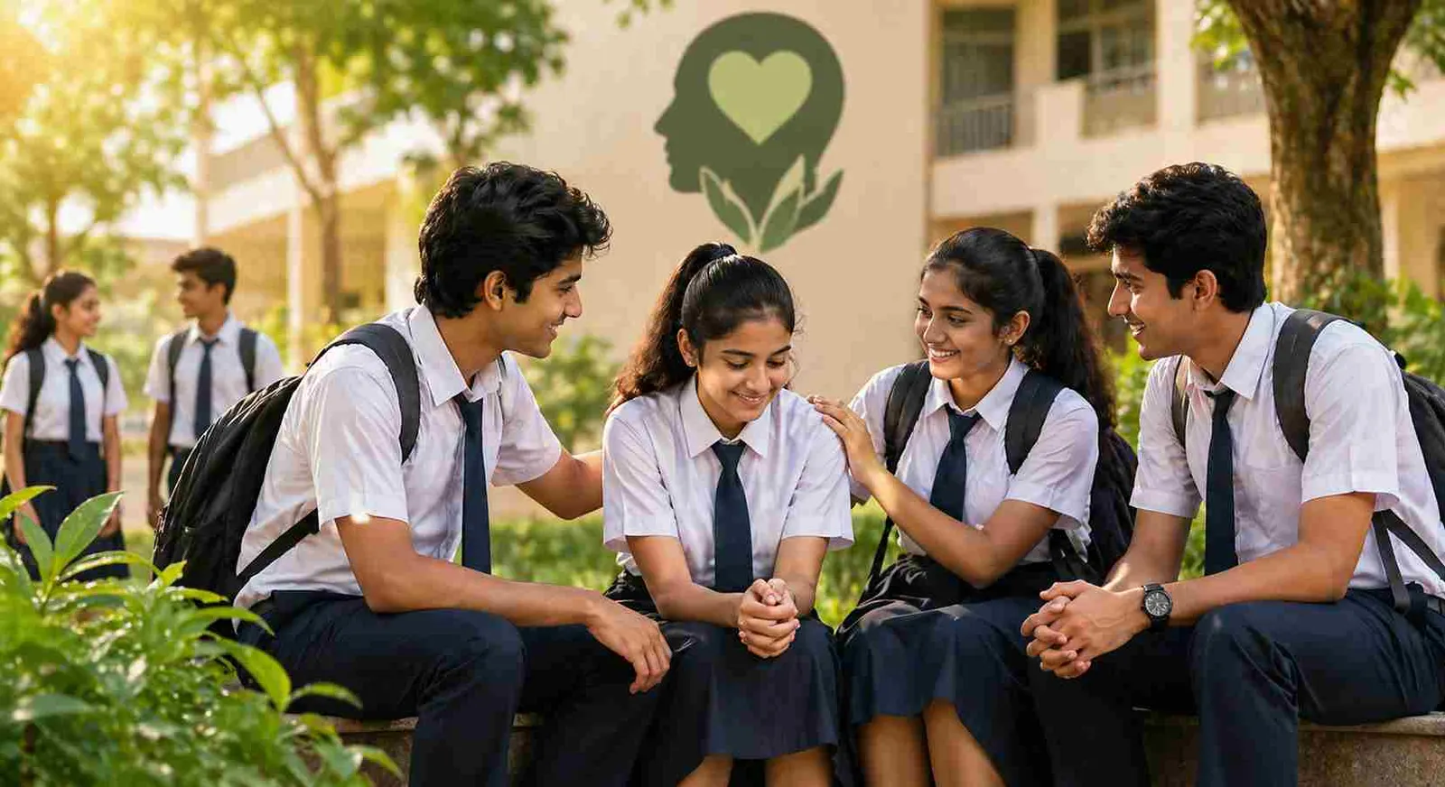 Why Is Odisha Implementing a Universal Mental Health Policy in Schools?