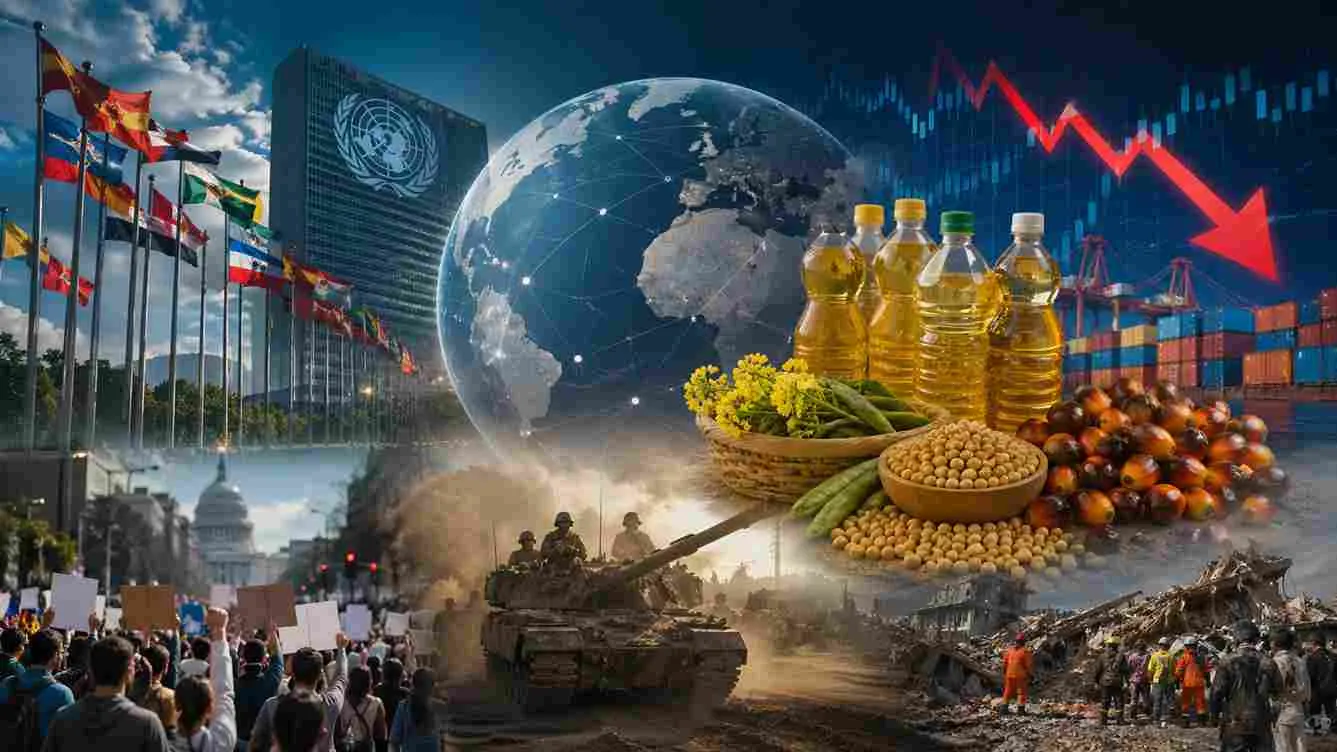 Daily Morning Brief(1 May 2026). Top News of World+India+Economy+Odisha