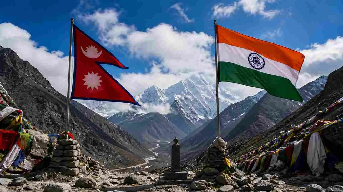 Why Nepal Opposes India’s Kailash Mansarovar Yatra