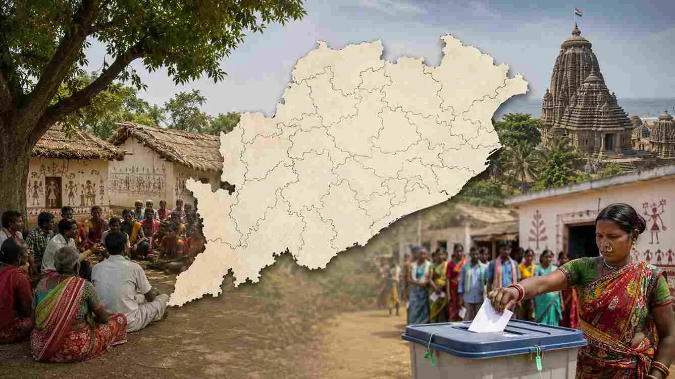 Why Has the PESA Act Not Been Implemented in Odisha Till Today? And Why Is the Government Bringing It Before Panchayat Elections?