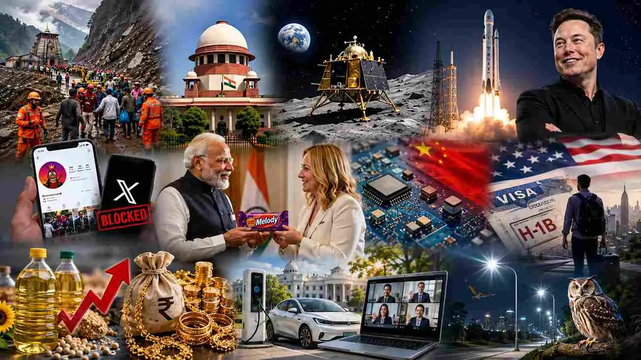 Daily Morning Brief - 22 May 2026 -Top News updates from India, world, Economy and Odisha