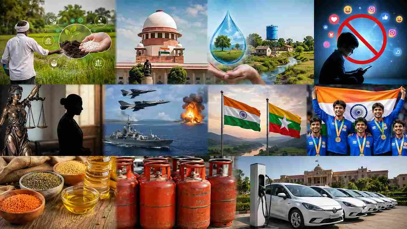 Daily Morning Brief - (2 june)- Top News Updates from India, world , economy, odisha