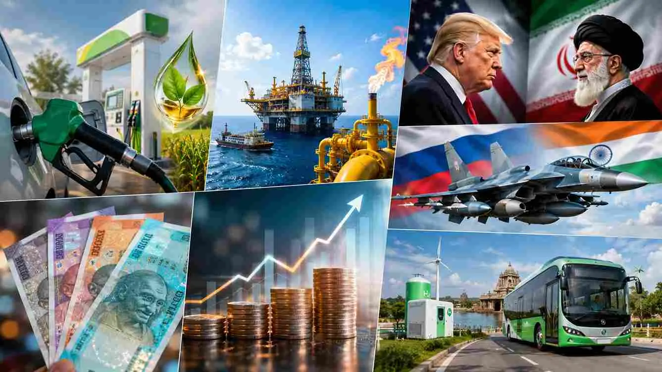 Daily Morning Brief - 6 June - Top News Updates of India, world, Economy and Odisha