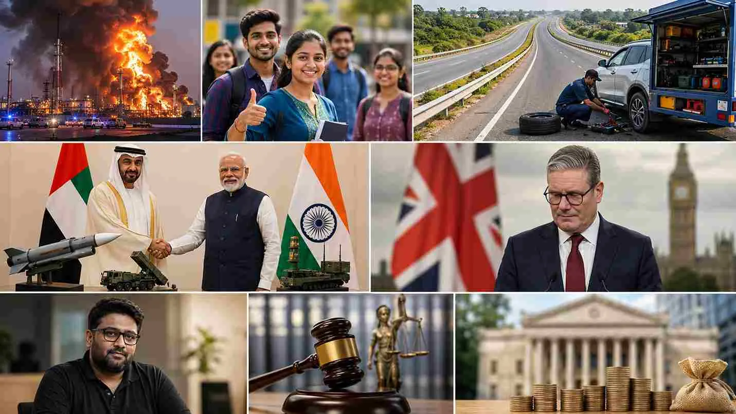 Daily Morning Brief - 23 June - Top News Updates from India, world, economy and odisha