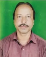 Pradyumna Kishor Mishra