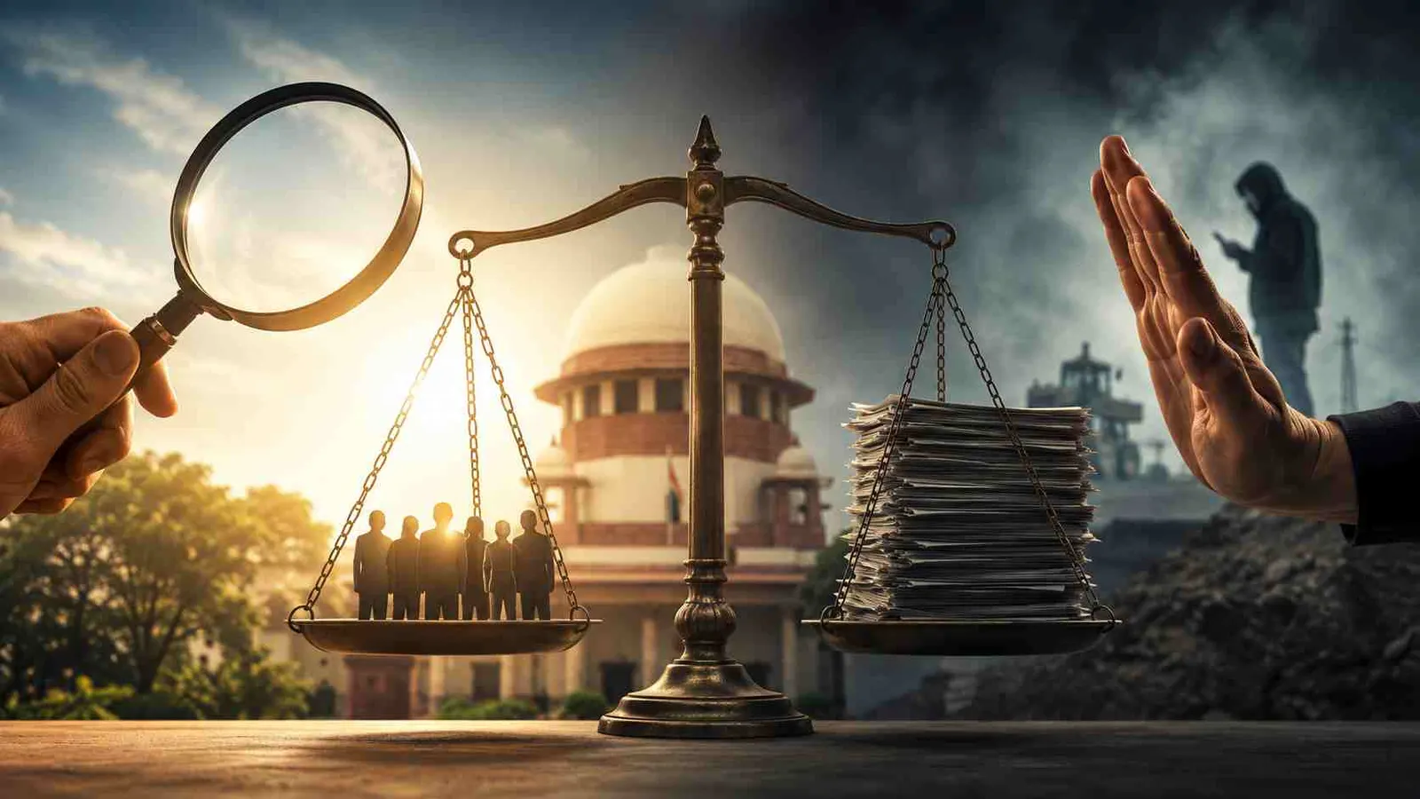Misuse of the RTI Act: Can India Protect Democracy Without Weakening Transparency?